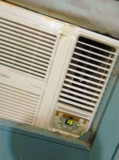 window ac
