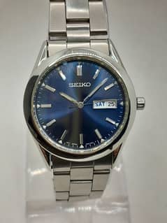 seiko