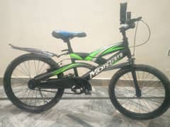 medium size cycle