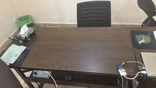 Office furniture for sale