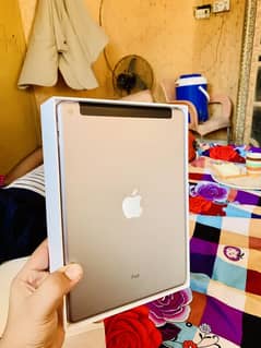 128gb officially PTA approved and iPad 6 generation