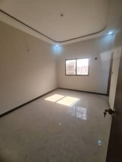 Leased Portion available QTCHS Society Sec18A scheme 33 Karachi