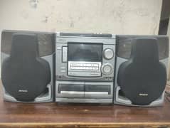 Aiwa