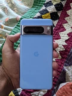 pixel 8 pro