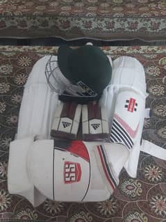CRICKET