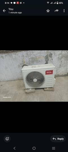 TCL