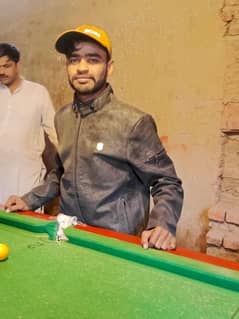 Snooker for sale