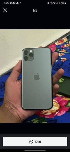 iphone 11 pro max jv | 64gb | 84 BH