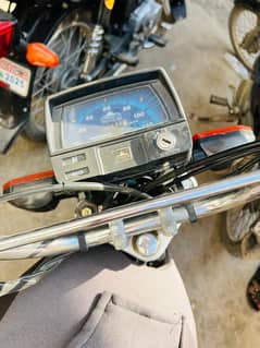 Unique 70cc