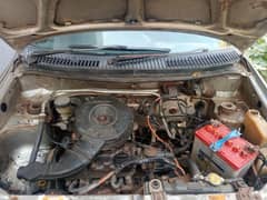 Daihatsu Cuore 2003