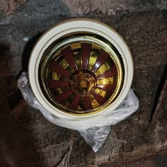 new fan not use