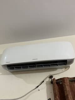 DC AC kenwood