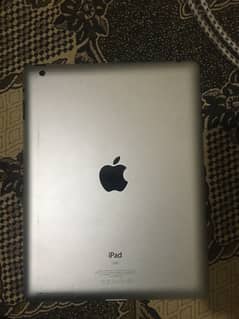 iPad