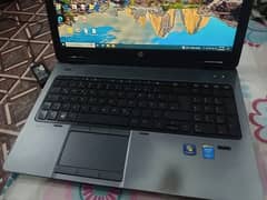 Urgent Sale Hp Zbook 15 G2 leptop