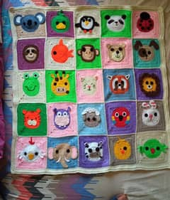 crochet
