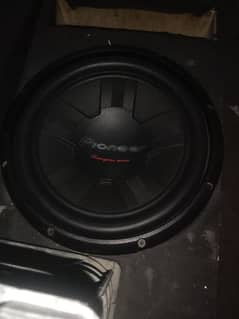 pioneer