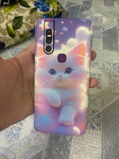 Infinix S5 Pro