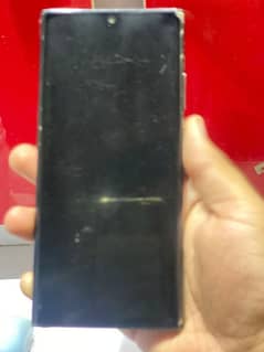 Samsung note 20 ultra 8/256 gb non PTA