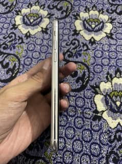 iPhone X 256 PTA Approved