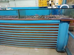 counter