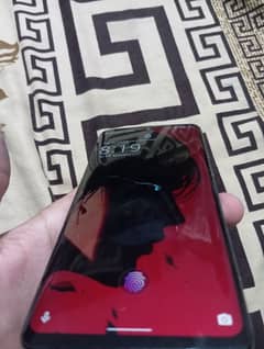 Aquos zero 2 8/256 GB