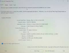 HP Laptop 15 i5 10th generation