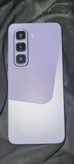 infinix Hot 50 pro