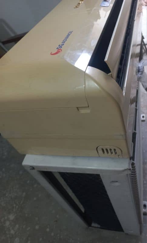 good condition working condition 2