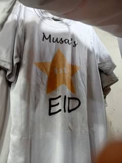 t shirt