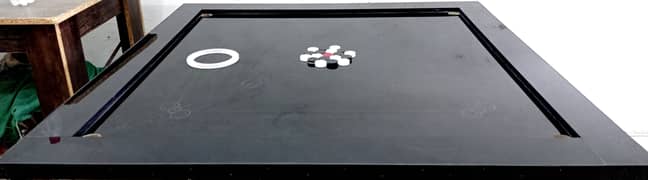 Carrom