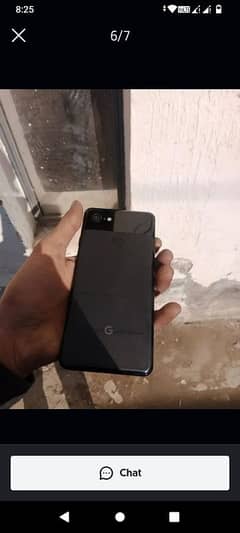 Google pixel 3