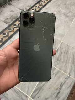 iPhone 11 Pro Max