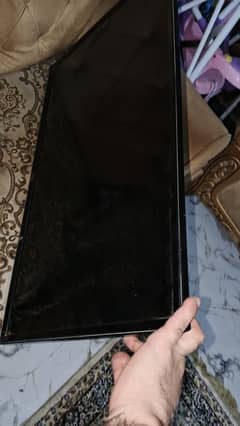 TCL Wife installation LED Beand new Condition contact no 03163771599