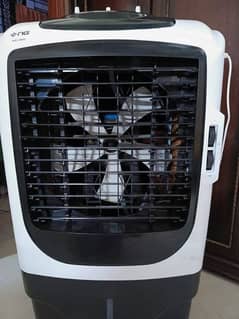 Powerful Room Air Coolers - NG NAC-9800 & SK Fresh 100% Copper