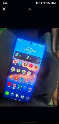 Samsung Galaxy Note 10 Non PTA