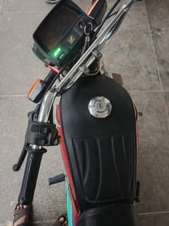 Honda cd 70 for sale