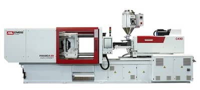 Injection Molding - Operator
