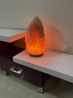 Salt Lamps