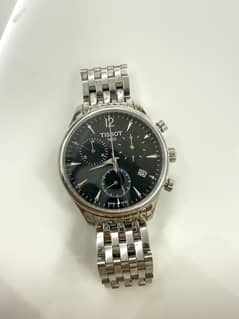 Tissot