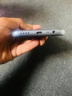 Realme C15  octa core processor pta approved with box all ok
