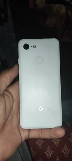 google pixel 3   128/4 approved