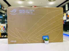 ASUS