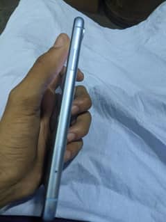 Iphone XR non pta 128 bg all ok ha