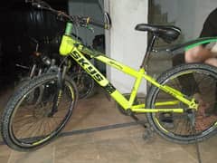race