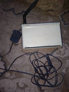 tenda