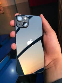 iPhone13 All ok 10/10 battery95% 128 gb non pta jv waterpack+coverlens