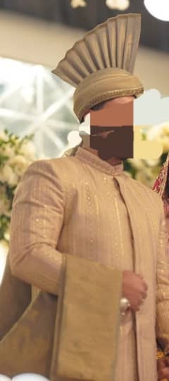 sherwani