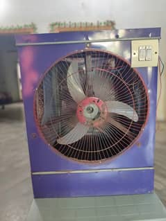Solar Water Cooler  | Only 7k | Excellent Condition