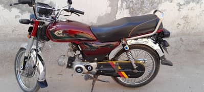united 70