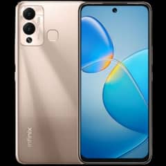 INFINIX HOT12 PLAY CONTACT NO. 03119974039